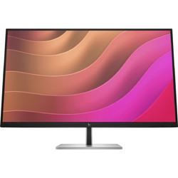 HP E32K G5 IPS Monitor 31.5" 3840x2160 4K UHD 60Hz 5ms