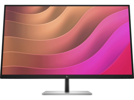 HP E32K G5 IPS Monitor 31.5" 3840x2160 4K UHD 60Hz 5ms