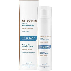 Ducray Melascreen Anti-Spot Serum Προσώπου για Πανάδες 40ml