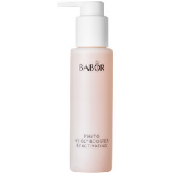 Babor Phyto HY-OL Balancing Ενυδατικό Booster Προσώπου 100ml