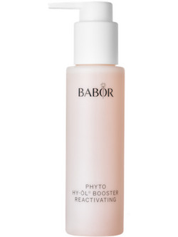 Babor Phyto HY-OL Balancing Ενυδατικό Booster Προσώπου 100ml