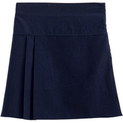 Funky Παιδική Φούστα Παρέλασης Navy Μπλε 224-533100-1