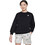 Nike Nsw Club Παιδικό Φούτερ Μαύρο FD2923-010