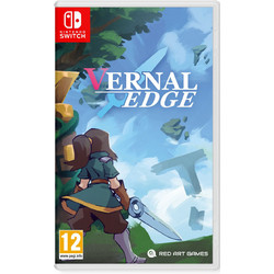 Vernal Edge Nintendo Switch