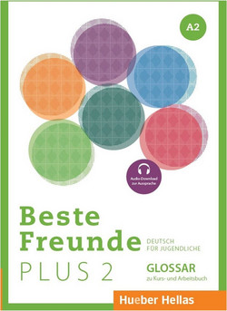 Beste Freunde PLUS 2