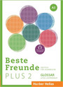 Beste Freunde Plus 2: Glossar