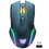 Onikuma CW905 Ασύρματο Gaming Ποντίκι RGB 3600 DPI Black
