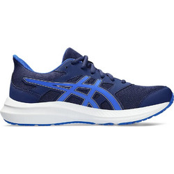 ASICS Jolt 4 Ανδρικά Αθλητικά Παπούτσια για Τρέξιμο Navy Μπλε 1011B603-404