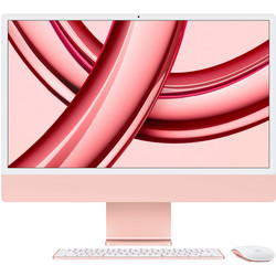 Apple iMac Retina 4.5K 24" 2023 (M3 chip/8GB/256GB SSD/8 Core GPU)