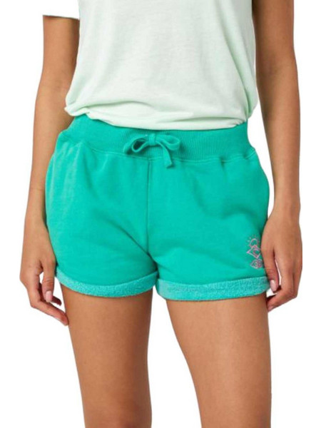 Rip Curl Γυναικείο Σορτς Υφασμάτινο Πράσινο 00VWWS