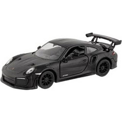 Goki Porsche 911 GT2 RS Black 12292
