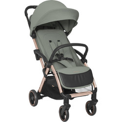 KikkaBoo Eden Καρότσι Μωρού Army Green