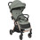 KikkaBoo Eden Καρότσι Μωρού Army Green