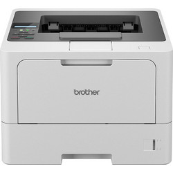 Brother HL-L5210DN Μονόχρωμος Εκτυπωτής Laser με Wi-Fi και Mobile Print