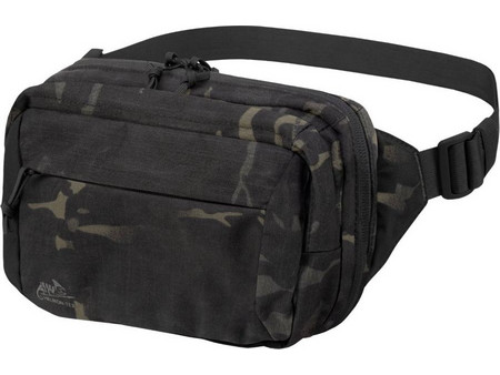 Helikon-Tex Rat Multicam Ανδρικό Τσαντάκι Μέσης Black