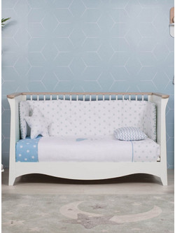Belis Sweet Dreams Σετ Κούνιας Blue 6τμχ