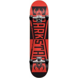 Darkstar Divide FP 8.0