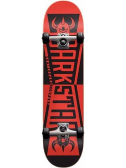 Darkstar Divide FP 8.0