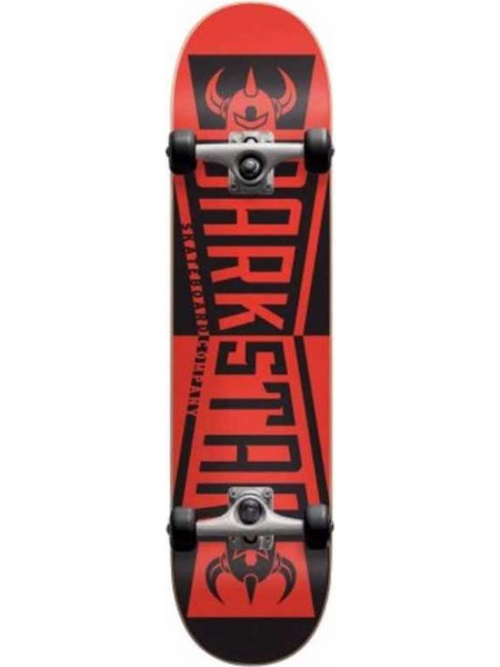 Darkstar Divide FP 8.0