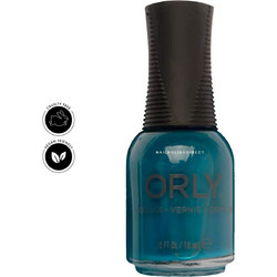Orly Twas The Night Cozy Night Matte Βερνίκι Νυχιών 18ml