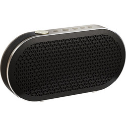 Dali Katch G2 Ηχείο Bluetooth 50W Iron Black