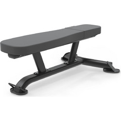 Impulse IT7 Flat Bench IT7009B Black