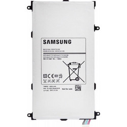 Samsung T4800E Αυθεντική Μπαταρία 4800mAh για Galaxy Tab Pro 8.4"