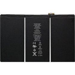 616-0591 Συμβατή Μπαταρία για Apple iPad 3 / 4
