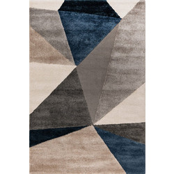Obsessions Canyon Χαλί Ορθογώνιο 200x290cm 974 Blue