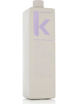Kevin Murphy Blonde Angel Wash Σαμπουάν για Προστασία Χρώματος για Βαμμένα Μαλλιά 1lt