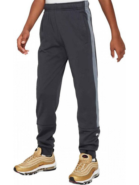 Nike Παιδικό Παντελόνι Φόρμας Ανθρακί FV3666-060