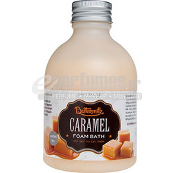 Oh La Lab Caramel Foam Bubble Bath 600ml