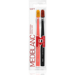 Mediblanc 2990 Soft Ροζ Μαύρο