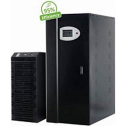 Elen E2-30KVA Σταθεροποιητής Τάσης Τριφασικός 30000VA