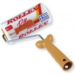 Rollex Ρολό Βαψίματος 180mm NO18