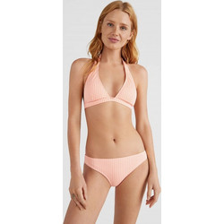 O'Neill Bikini Set Τριγωνάκι Σομόν 1800037