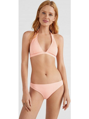 O'Neill Bikini Set Τριγωνάκι Σομόν 1800037