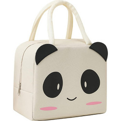 Amber White Panda AM3009-2