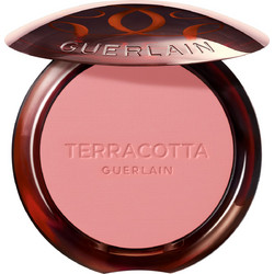 Guerlain Terracotta The Healthy Glow 00 Light Nude Powder Blush