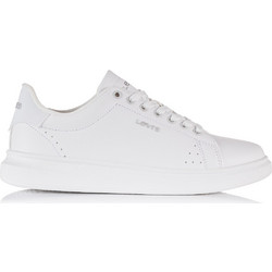 Levi's Ellis 2.0 Γυναικεία Sneakers Λευκά 235632-896-50