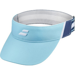 Babolat Ανδρικό Καπέλο Visor Υφασμάτινο Γαλάζιο 5WB1232-4109