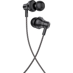 Kakusiga KSC-841 Handsfree In-Ear 3.5mm Black