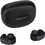 Bose Ultra Open Ακουστικά Bluetooth In Ear Ανθεκτικά στο Νερό Black