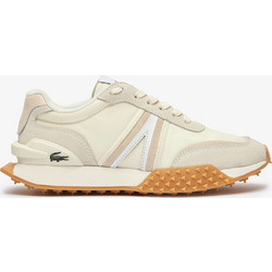 Lacoste Γυναικεία Sneakers Μπεζ 47SFA0102WN8
