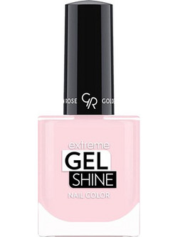 Golden Rose Extreme Gel Shine 80 Gloss Βερνίκι Νυχιών Quick Dry 10.2ml