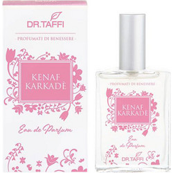 Dr.Taffi Kenaf Karkade Perfume 35ml