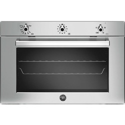 Bertazzoni F905PROGKX GPL Φούρνος Αερίου Άνω Πάγκου 88lt με Πυρόλυση 89.6cm