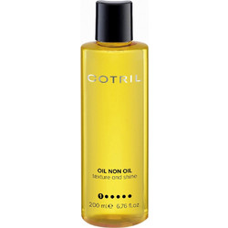 Cotril Styling Ξηρό Λάδι Μαλλιών για Επανόρθωση 200ml