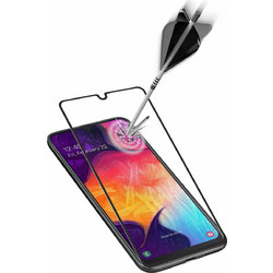 Cellular Line 379291 AntiShock Tempered Glass (Galaxy A41)