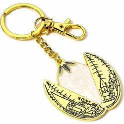 The Carat Shop Harry Potter Golden Egg Μπρελόκ